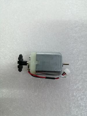 Peças de reposição para caixa de dinheiro MEI 252467035P1 BNF MOTOR ASSY TACH DISC PINION KIT Acessório de reposição para caixa de dinheiro de caixa eletrônico