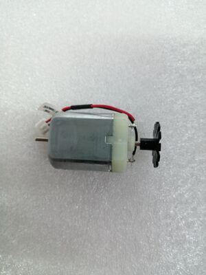 Peças de reposição para caixa de dinheiro MEI 252467035P1 BNF MOTOR ASSY TACH DISC PINION KIT Acessório de reposição para caixa de dinheiro de caixa eletrônico