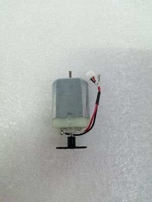 Peças de reposição para caixa de dinheiro MEI 252467035P1 BNF MOTOR ASSY TACH DISC PINION KIT Acessório de reposição para caixa de dinheiro de caixa eletrônico