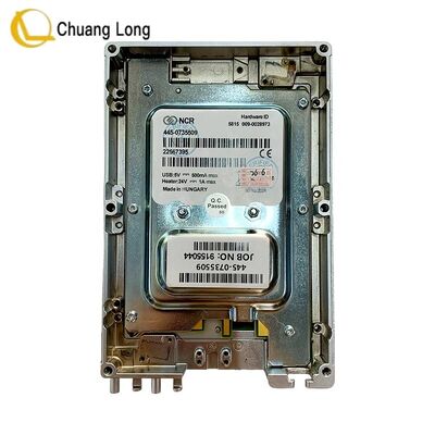 Teclado NCR 66 ATM EPP Pinpad Versão Inglês FRU 4450735509 445-0735509 4450717207 445-0717207 445-0745420 4450745420