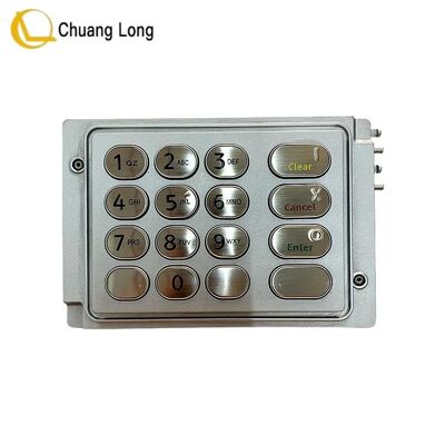Teclado NCR 66 ATM EPP Pinpad Versão Inglês FRU 4450735509 445-0735509 4450717207 445-0717207 445-0745420 4450745420