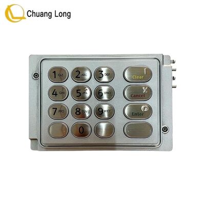 Teclado NCR 66 ATM EPP Pinpad Versão Inglês FRU 4450735509 445-0735509 4450717207 445-0717207 445-0745420 4450745420