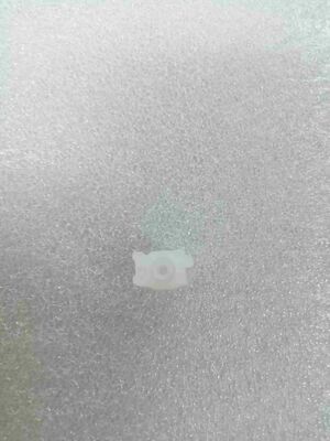 Peças de reposição para caixa MEI Cashbox 252024109P SCXX Guia de rolo de pinça frontal Acessório de reposição para caixa eletrônico