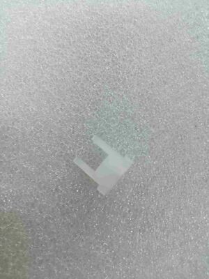 Peças de reposição para caixa MEI Cashbox 252024109P SCXX Guia de rolo de pinça frontal Acessório de reposição para caixa eletrônico