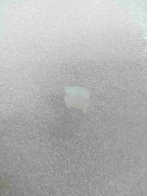 Peças de reposição para caixa MEI Cashbox 252024109P SCXX Guia de rolo de pinça frontal Acessório de reposição para caixa eletrônico