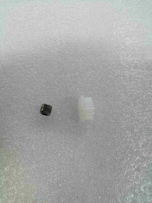 Peças sobressalentes de caixa de caixa MEI 252425035P200 Adesivo de engrenagem Tração embreagem Montagem ATM caixa de caixa de caixa Acessório de substituição