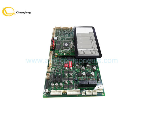 0090029380 009-0029380 Partes de máquinas ATM NCR BRM PCB da CPU inferior