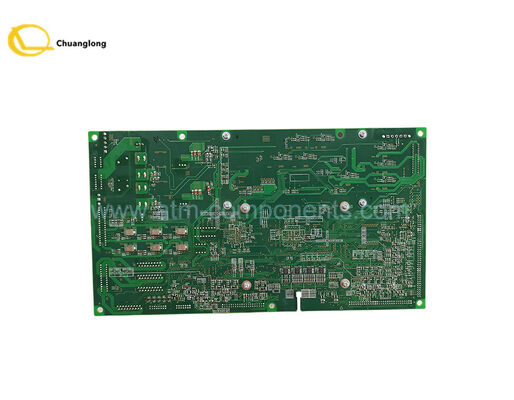 0090029380 009-0029380 Partes de máquinas ATM NCR BRM PCB da CPU inferior