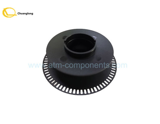 0090032556 009-0032556 Partes de máquinas ATM NCR 6687 BRM Escrow Left Side Tape Reel