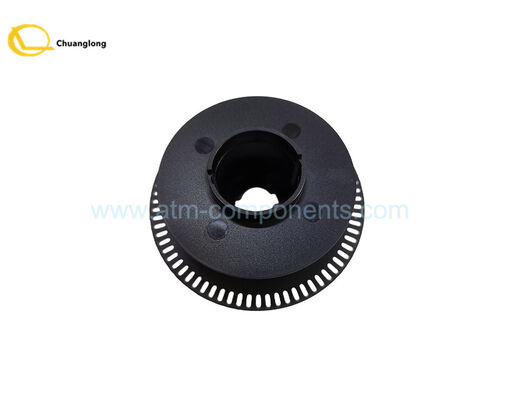 0090032556 009-0032556 Partes de máquinas ATM NCR 6687 BRM Escrow Left Side Tape Reel