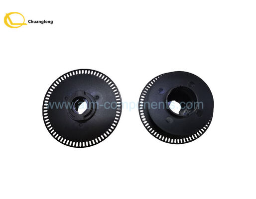 0090032556 009-0032556 Partes de máquinas ATM NCR 6687 BRM Escrow Left Side Tape Reel