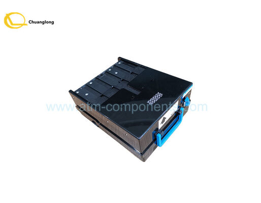 00103334000E 00-103334-000E Partes de máquinas de caixas eletrônicos Diebold Opteva Rejeite cassete