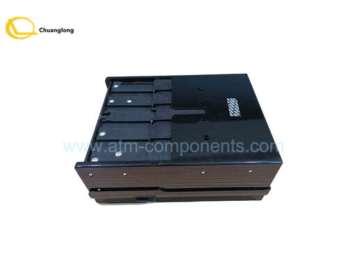 00103334000E 00-103334-000E Partes de máquinas de caixas eletrônicos Diebold Opteva Rejeite cassete