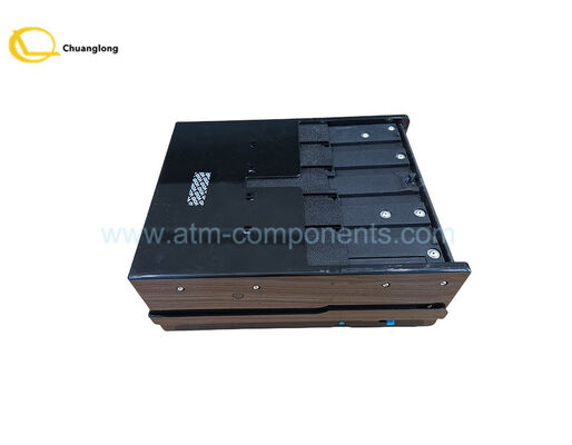 00103334000E 00-103334-000E Partes de máquinas de caixas eletrônicos Diebold Opteva Rejeite cassete