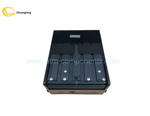 00103334000E 00-103334-000E Partes de máquinas de caixas eletrônicos Diebold Opteva Rejeite cassete