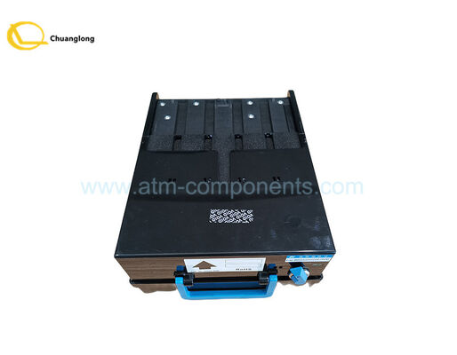 00103334000E 00-103334-000E Partes de máquinas de caixas eletrônicos Diebold Opteva Rejeite cassete