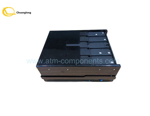 00103334000S 00-103334-000S Peças de caixa eletrônico Diebold Opteva Gaveta de rejeição Diebold 5500 AFD Divert Retract