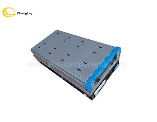 Bom preço 00155842000C 00-155842-000C Peças de caixa eletrônico Diebold 5500 Cassete de caixa de dinheiro on-line