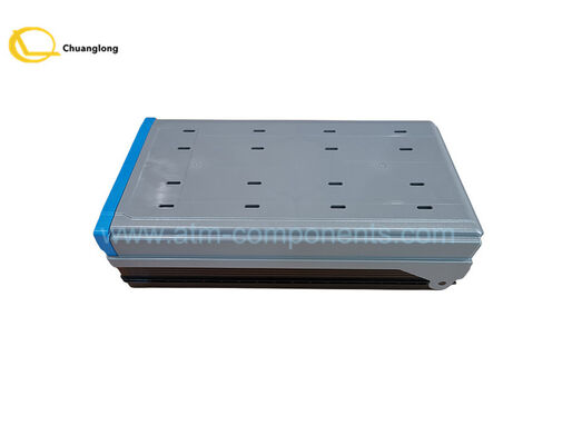 00155842000C 00-155842-000C Peças de caixa eletrônico Diebold 5500 Cassete de caixa de dinheiro