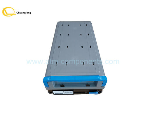 00155842000C 00-155842-000C Peças de caixa eletrônico Diebold 5500 Cassete de caixa de dinheiro