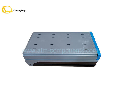 00155842000C 00-155842-000C Peças de caixa eletrônico Diebold 5500 Cassete de caixa de dinheiro