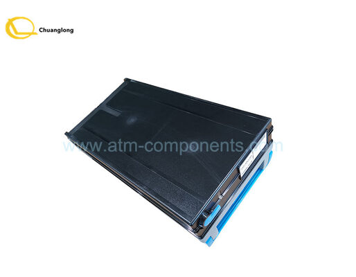 00155842000C 00-155842-000C Peças de caixa eletrônico Diebold 5500 Cassete de caixa de dinheiro