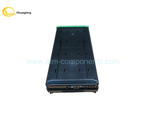 00155842000F 00-155842-000F ATM Peças de máquina Diebold Opteva Cassette V2.0