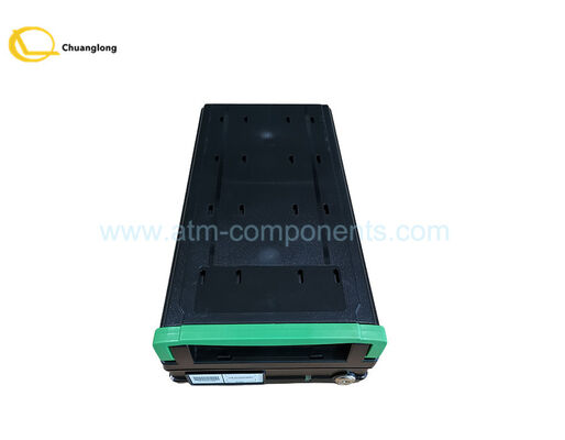 00155842000F 00-155842-000F ATM Peças de máquina Diebold Opteva Cassette V2.0