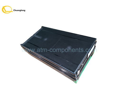 00155842000F 00-155842-000F ATM Peças de máquina Diebold Opteva Cassette V2.0