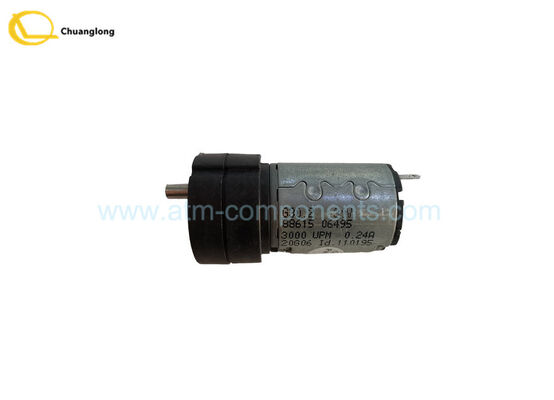 175056880 0175056880 ATM Partes de Máquina Wincor Dispensador Motor de Obturador