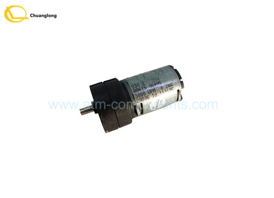 175056880 0175056880 ATM Partes de Máquina Wincor Dispensador Motor de Obturador