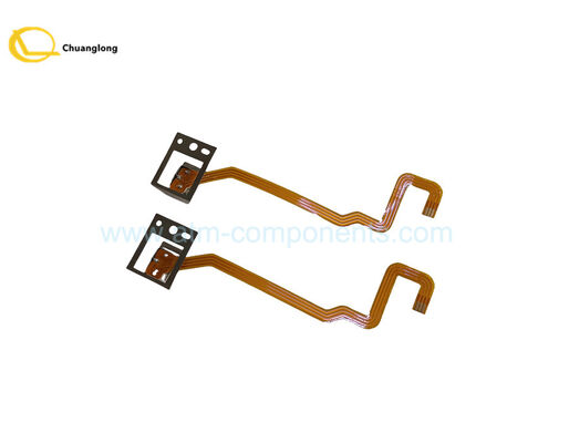 177004554 0177004554 Peças de Caixa Eletrônico Cabeça de Leitor de Cartão Magnético Wincor Pré-cabeça V2X