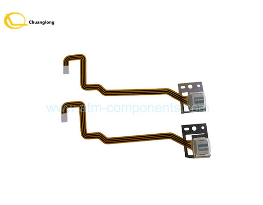 177004554 0177004554 Peças de Caixa Eletrônico Cabeça de Leitor de Cartão Magnético Wincor Pré-cabeça V2X