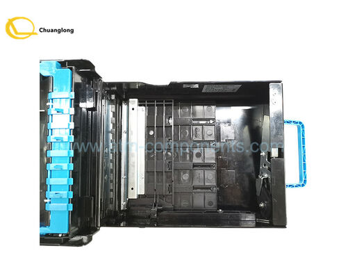 00103334000D 00-103334-000D Partes de máquinas ATM Diebold AFD Conveniência Desviar/Retrair