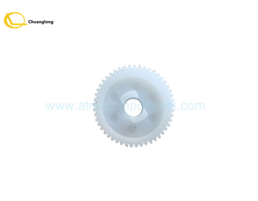 1750012723-6 Automóveis Automáticos Partes de Máquinas Wincor 2050XE Engrenagem de Cassete 49T Equipamento Financeiro