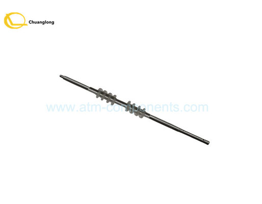 1750020811 01750020811 Peças de Caixa Eletrônico Wincor 2050XE Eixo Extrator Eixo de Contrarrotação Montagem