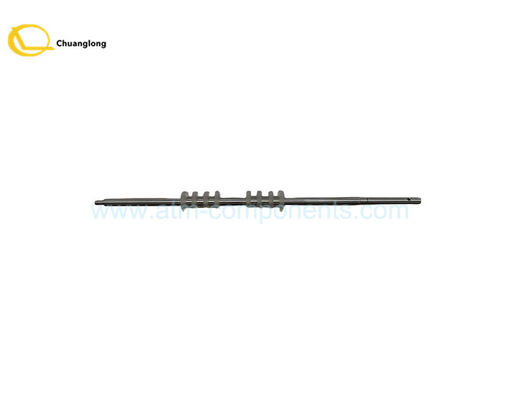 1750020811 01750020811 Peças de Caixa Eletrônico Wincor 2050XE Eixo Extrator Eixo de Contrarrotação Montagem