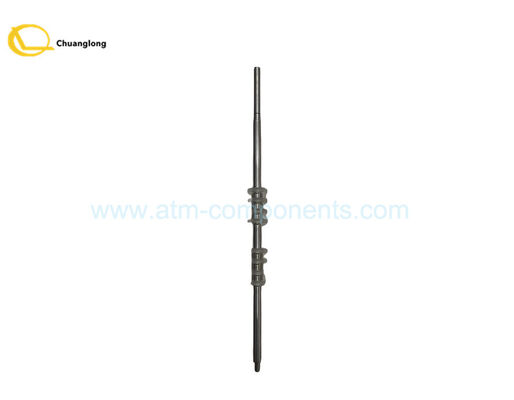 1750020811 01750020811 Peças de Caixa Eletrônico Wincor 2050XE Eixo Extrator Eixo de Contrarrotação Montagem