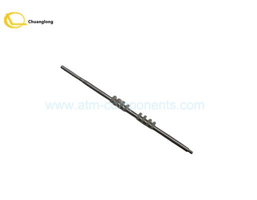 1750020811 01750020811 Peças de Caixa Eletrônico Wincor 2050XE Eixo Extrator Eixo de Contrarrotação Montagem