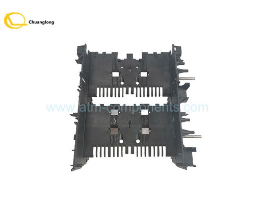 1750035761 01750035761 Peças de Caixa Eletrônico Wincor 2050XE Chassi Base Duplo Extrator Wincor CMD V4 Dispenser Duplo Extrator Chassi