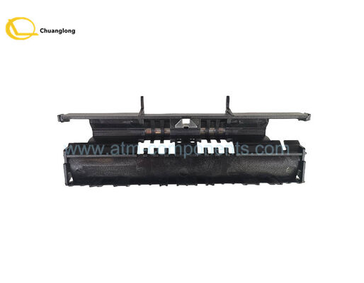 1750035773 01750035773 Peças de máquinas de caixas eletrônicos Wincor 2050XE Nixdorf Caixa placa de guia