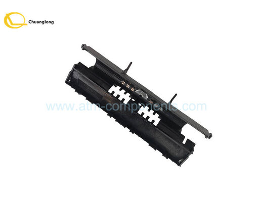 1750035773 01750035773 Peças de máquinas de caixas eletrônicos Wincor 2050XE Nixdorf Caixa placa de guia