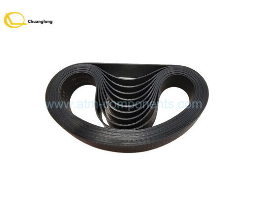 1750041983 01750041983 Peças de Caixa Eletrônico Wincor CMD-V4 cinto do mecanismo de transporte de fixação