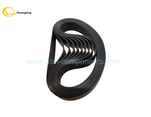 1750041983 01750041983 Peças de Caixa Eletrônico Wincor CMD-V4 cinto do mecanismo de transporte de fixação