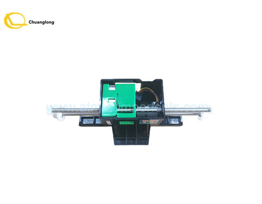 1750042961 01750042961 Peças de Caixa Eletrônico Wincor Motor Cassete Montado