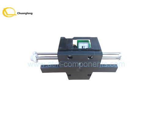 1750042961 01750042961 Peças de Caixa Eletrônico Wincor Motor Cassete Montado