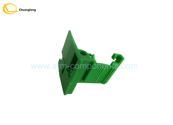 1750042964 01750042964 Peças para caixas eletrônicos Wincor Caixa de Depósitos Caixa de cassetes Motor Bracket Case Verde