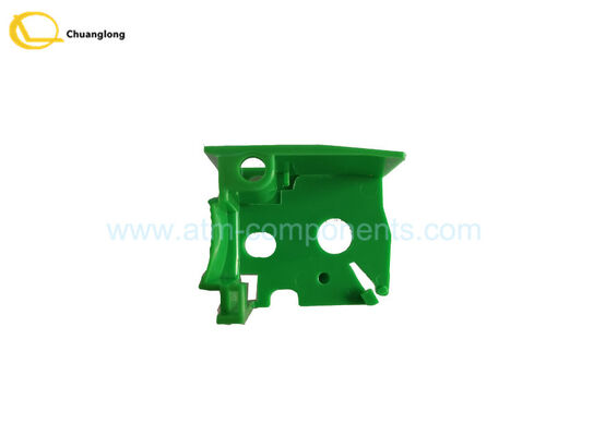 1750042964 01750042964 Peças para caixas eletrônicos Wincor Caixa de Depósitos Caixa de cassetes Motor Bracket Case Verde