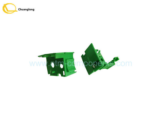 1750042964 01750042964 Peças para caixas eletrônicos Wincor Caixa de Depósitos Caixa de cassetes Motor Bracket Case Verde
