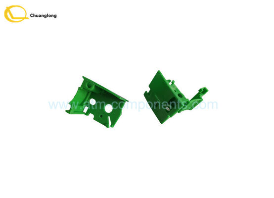 1750042964 01750042964 Peças para caixas eletrônicos Wincor Caixa de Depósitos Caixa de cassetes Motor Bracket Case Verde